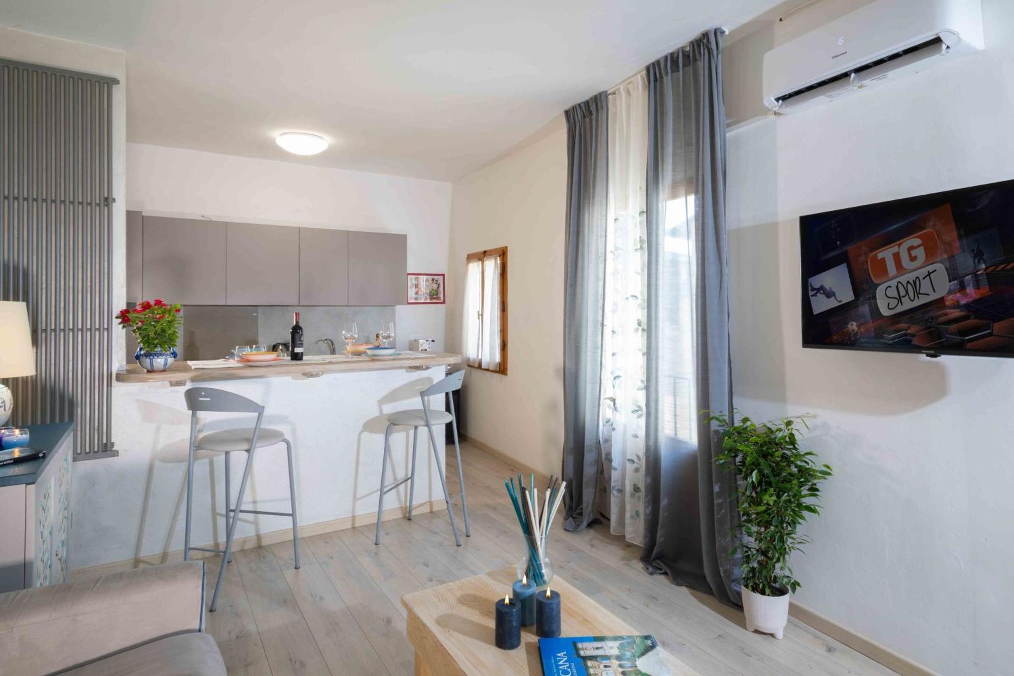 Lezioso, CaseGalante Apartments in Florencia Exterior foto
