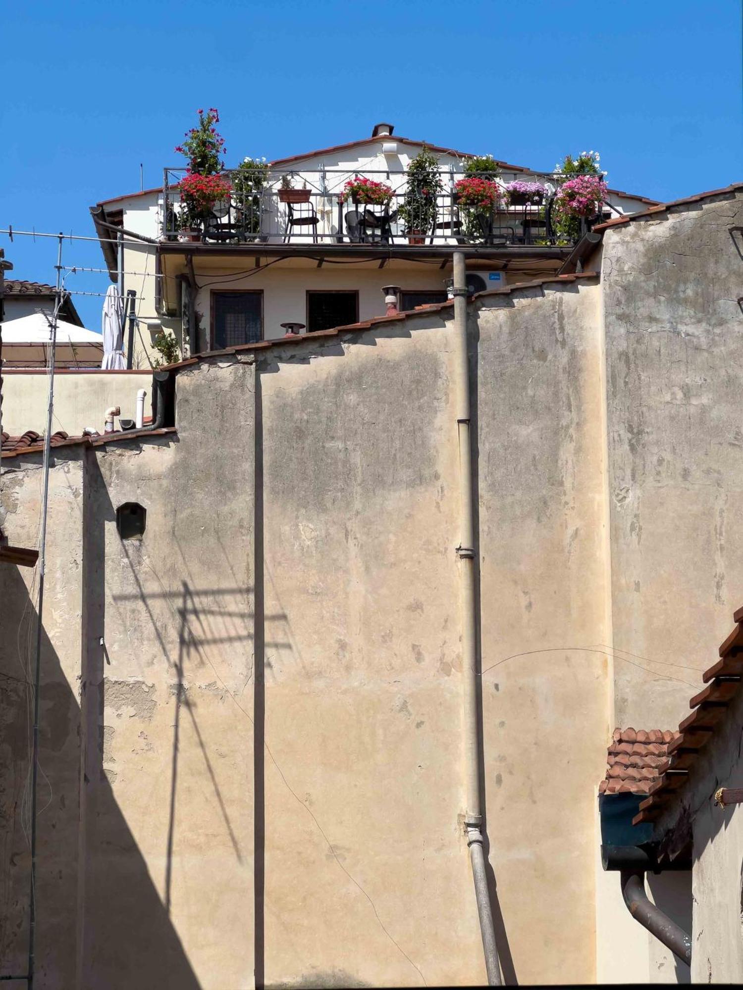 Lezioso, CaseGalante Apartments in Florencia Exterior foto